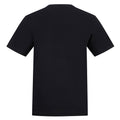 Trump  | Regular Fit Black T-Shirt