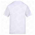 Vintage Anime Girl Pink | Regular Fit White - Wrong Crowd Artist merch