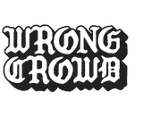 Wrong Crowd
