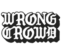 Wrong Crowd