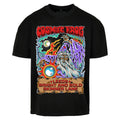 Wizard - Premium Ultra Heavy Oversized T-Shirt