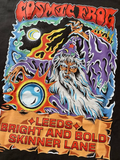 Wizard - Premium Ultra Heavy Oversized T-Shirt