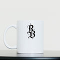 Eye See All cup | White | 11oz Mug
