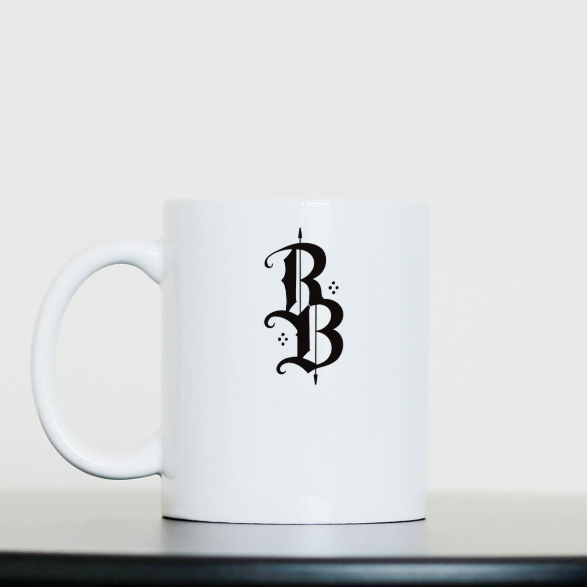 Eye See All cup | White | 11oz Mug