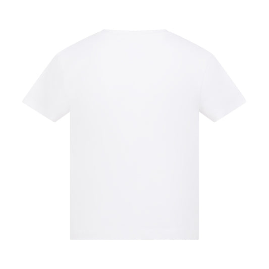 YOU'LL BE FINE | White | Rascal Kids Premium Midweight 180gsm Tee