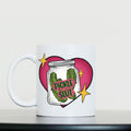 Pickle Slut Mug | White | 11oz Mug