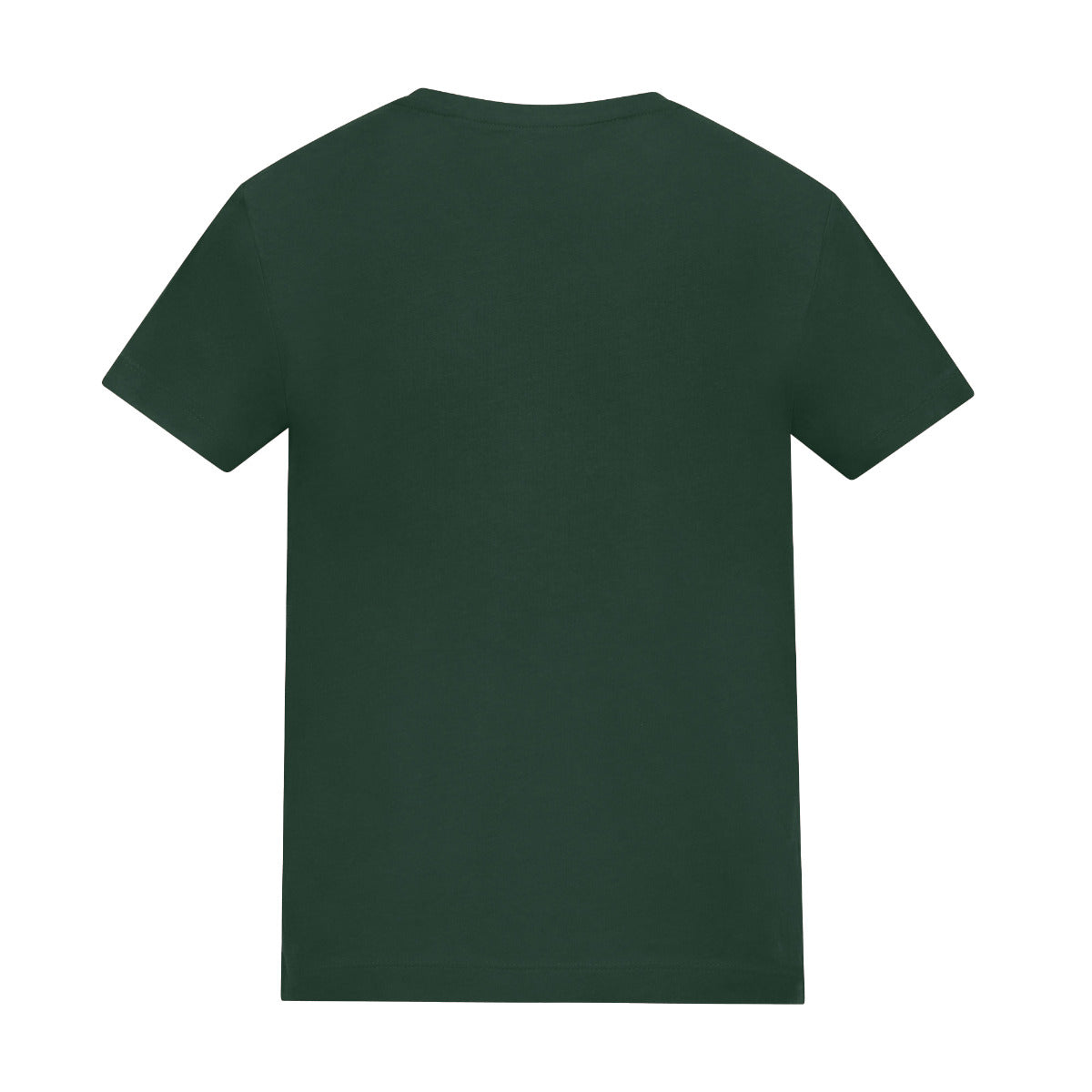 YOU'LL BE FINE | Bottle Green | Rascal Kids Premium Midweight 180gsm Tee