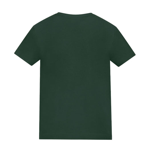 YOU'LL BE FINE | Bottle Green | Rascal Kids Premium Midweight 180gsm Tee