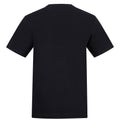 Dodo | Black | Rizzer 150gsm Regular Fit T-Shirt - Wrong Crowd Artist merch