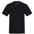 Where Style Meets Magic | Black | Rizzer 150gsm Regular Fit T-Shirt