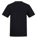 SLICE OF LIFE | Black | Duzzer 180gsm Regular Fit T-Shirt - Wrong Crowd Artist merch
