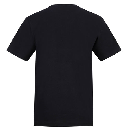 Creepshow regular tee | Black | Duzzer 180gsm Regular Fit T-Shirt