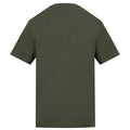 OG MONKEY | Earthy Green | Rizzer 150gsm Regular Fit T-Shirt