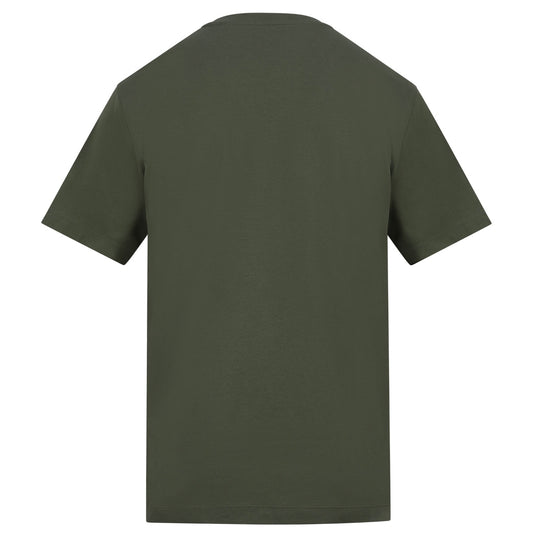 OG MONKEY | Earthy Green | Rizzer 150gsm Regular Fit T-Shirt