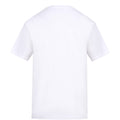 Howl At The Moon | White | Duzzer 180gsm Regular Fit T-Shirt (Copy) (Copy) - Wrong Crowd Artist merch