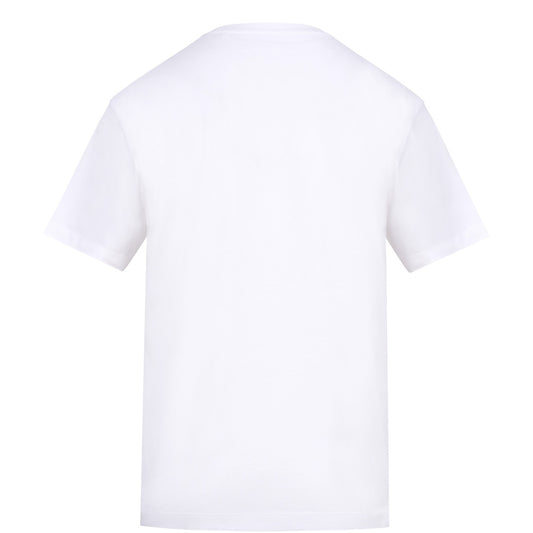Howl At The Moon | White | Duzzer 180gsm Regular Fit T-Shirt (Copy) (Copy) - Wrong Crowd Artist merch