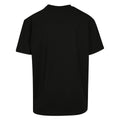 Creepshow oversized tee | Black | Oversized T-Shirt