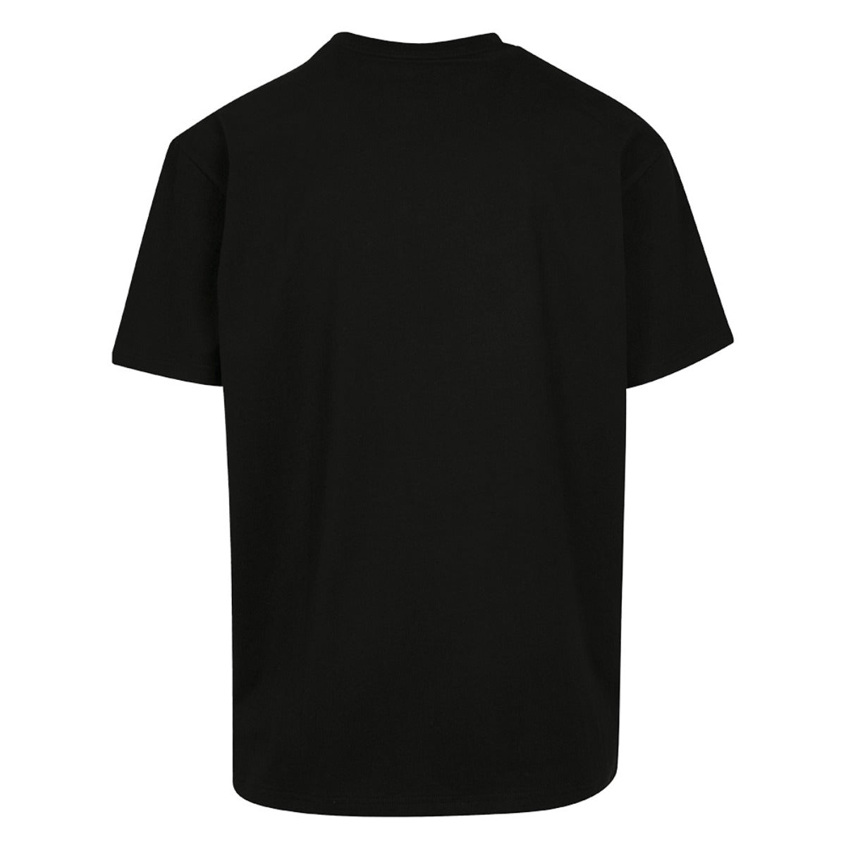 Creepshow oversized tee | Black | Oversized T-Shirt