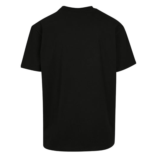 Creepshow oversized tee | Black | Oversized T-Shirt