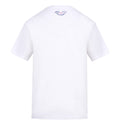 Where Style Meets Magic | White | Rizzer 150gsm Regular Fit T-Shirt