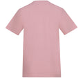 Prisoner tee | Baby Pink | Rizzer 150gsm Regular Fit T-Shirt