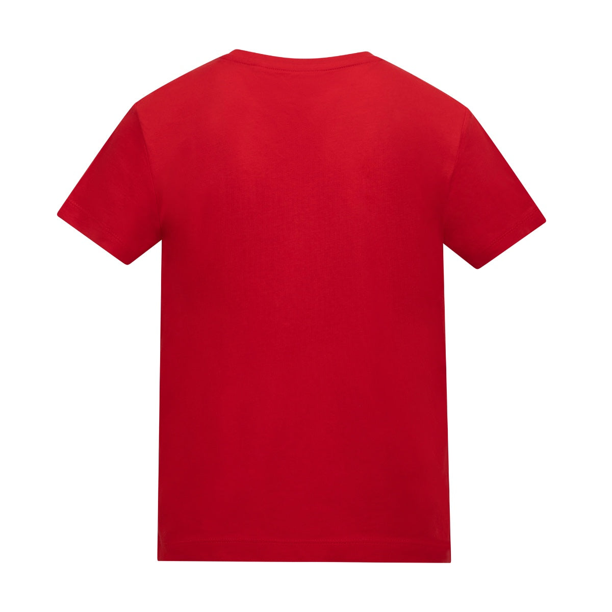 Kids devil boi | Fire Red | Rascal Kids Premium Midweight 180gsm Tee