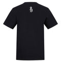 Planchette - Black | Black | Duzzer 180gsm Regular Fit T-Shirt