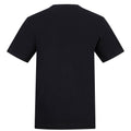 Homer Panther | Black | Rizzer 150gsm Regular Fit T-Shirt - Wrong Crowd Artist merch