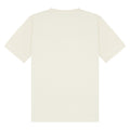 I Caught An Edge | Ecru | Breezer 180gsm Oversized T-Shirt