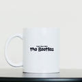 THE BEETLES | White | 11oz Mug