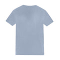Black cat kids | Sky Blue | Rascal Kids Premium Midweight 180gsm Tee