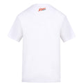 Magic Happens | White | Duzzer 180gsm Regular Fit T-Shirt