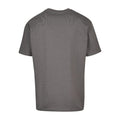 Man’s Ruin | Magnet | Dunker 240gsm Oversized T-Shirt - Wrong Crowd Artist merch