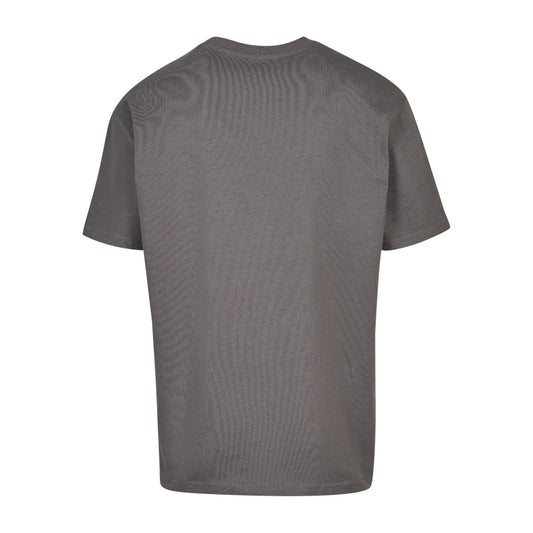 Man’s Ruin | Magnet | Dunker 240gsm Oversized T-Shirt - Wrong Crowd Artist merch