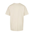 Creepshow oversized tee | Sand | Oversized T-Shirt