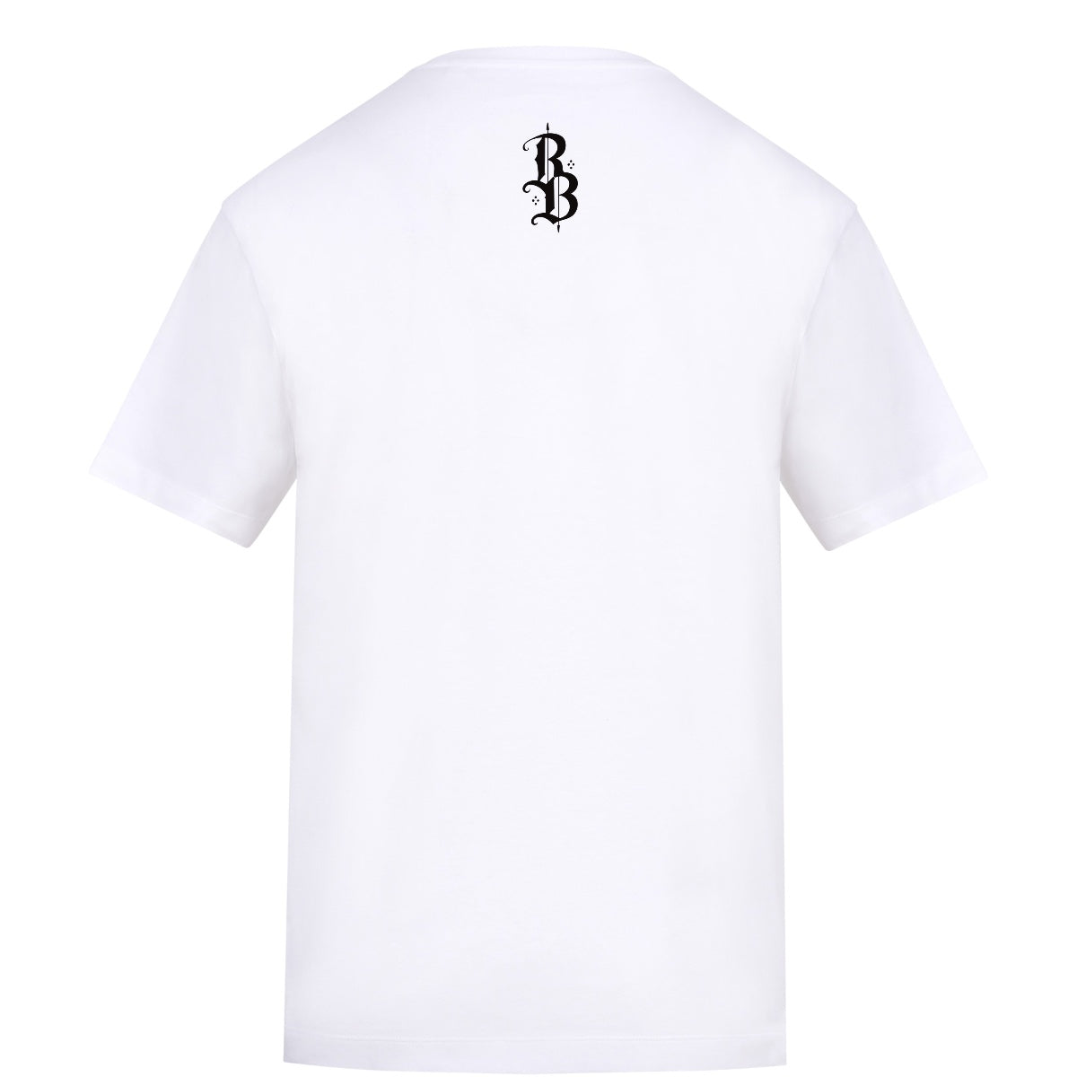 Eye See All - White | White | Duzzer 180gsm Regular Fit T-Shirt
