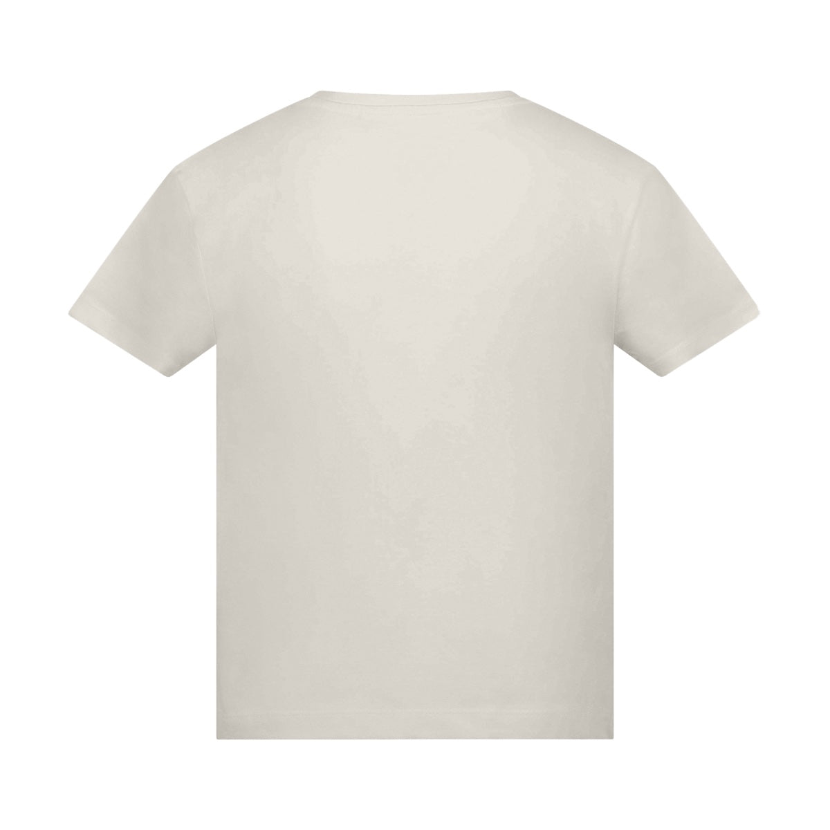 Black cat kids | Natural Stone | Rascal Kids Premium Midweight 180gsm Tee