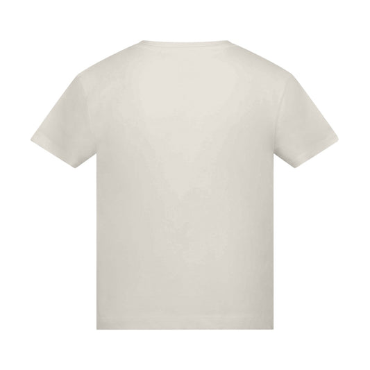 Black cat kids | Natural Stone | Rascal Kids Premium Midweight 180gsm Tee