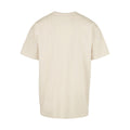 Where Style Meets Magic | Sand | Oversized T-Shirt