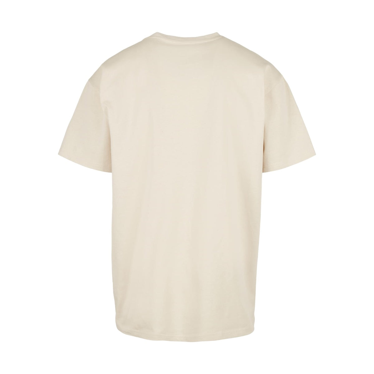 Where Style Meets Magic | Sand | Oversized T-Shirt