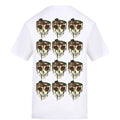 Ramen on my mind | White | Rizzer 150gsm Regular Fit T-Shirt