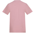 Don’t Talk To Me Colour Tee | Baby Pink | Duzzer 180gsm Regular Fit T-Shirt