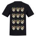 Pho King Gone | Black | Rizzer 150gsm Regular Fit T-Shirt