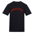 Rarer than Rare | Black | Rizzer 150gsm Regular Fit T-Shirt