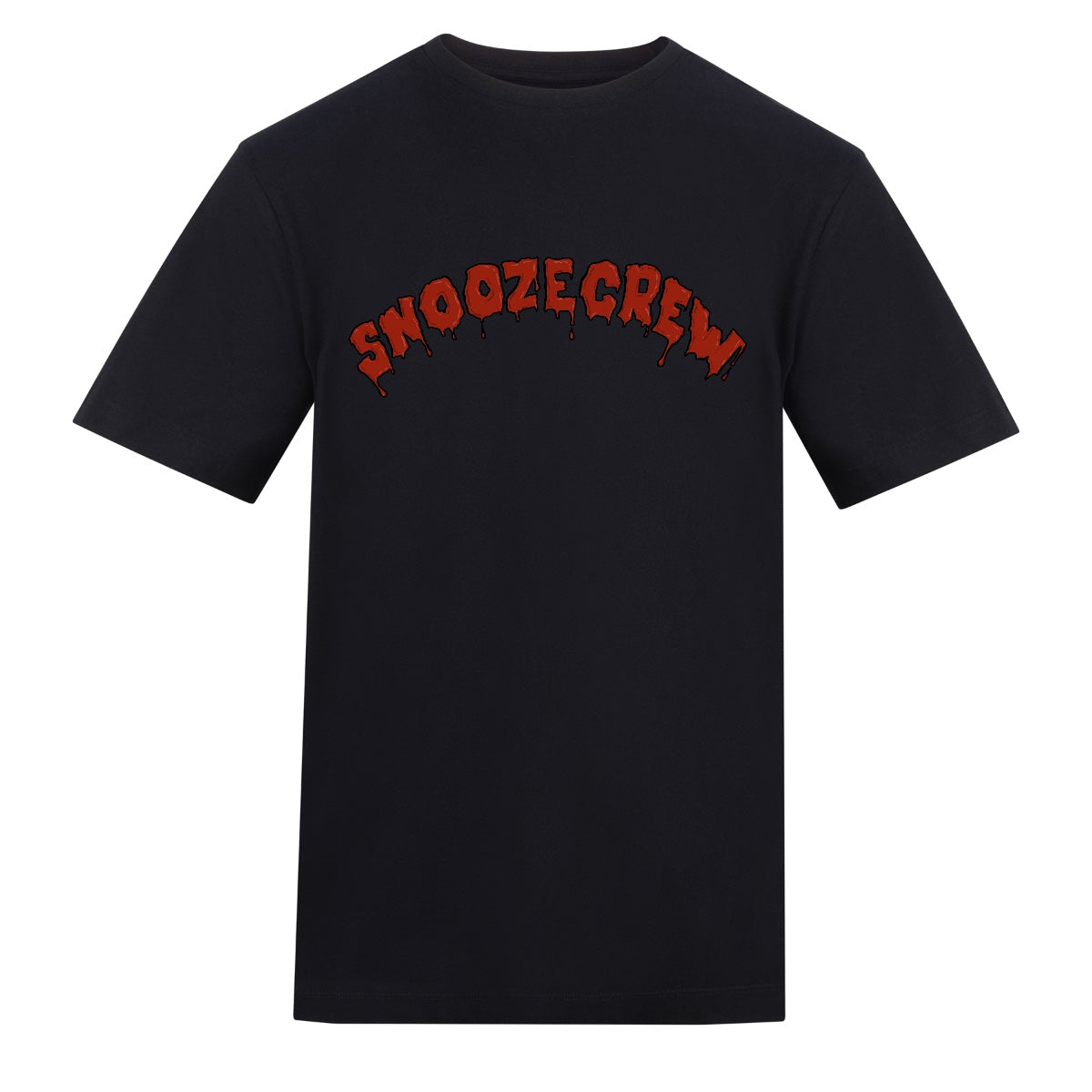 Rarer than Rare | Black | Rizzer 150gsm Regular Fit T-Shirt