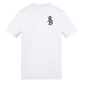 High Priestess Alt Tee | White | Rizzer 150gsm Regular Fit T-Shirt