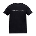 Kid bird | Black | Rascal Kids Premium Midweight 180gsm Tee