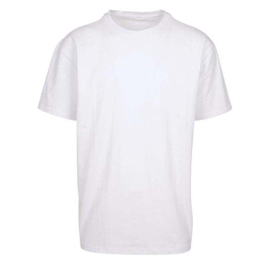 Knuckles | White | Oversized T-Shirt