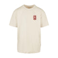 Poison Bottle | Sand | Oversized T-Shirt