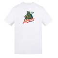 Magic Happens | White | Duzzer 180gsm Regular Fit T-Shirt